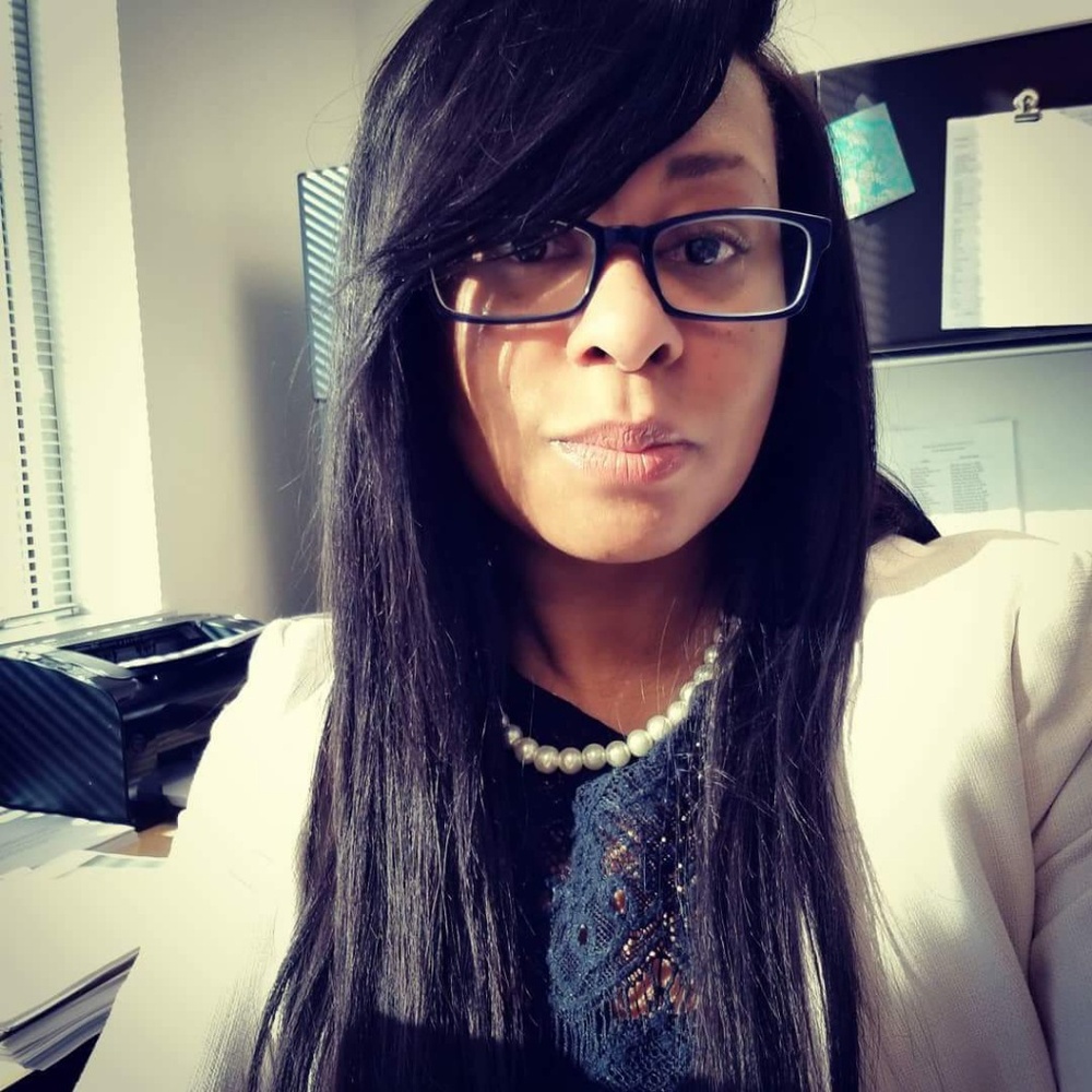 Meet your Posher, Michelle